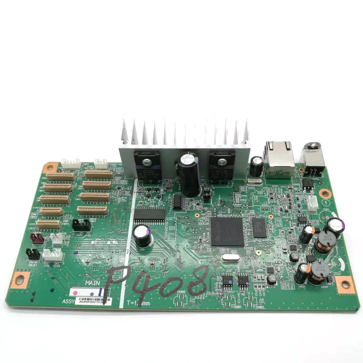 MAIN BOARD (CE85) for EPSON P400 - 2170134