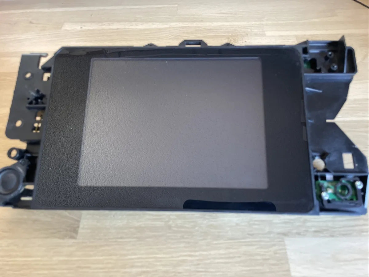 Latex Front Panel FP 8in w/Cable 64 SERV Latex 365, 375 Series (V8N83-67003) - Refurbished