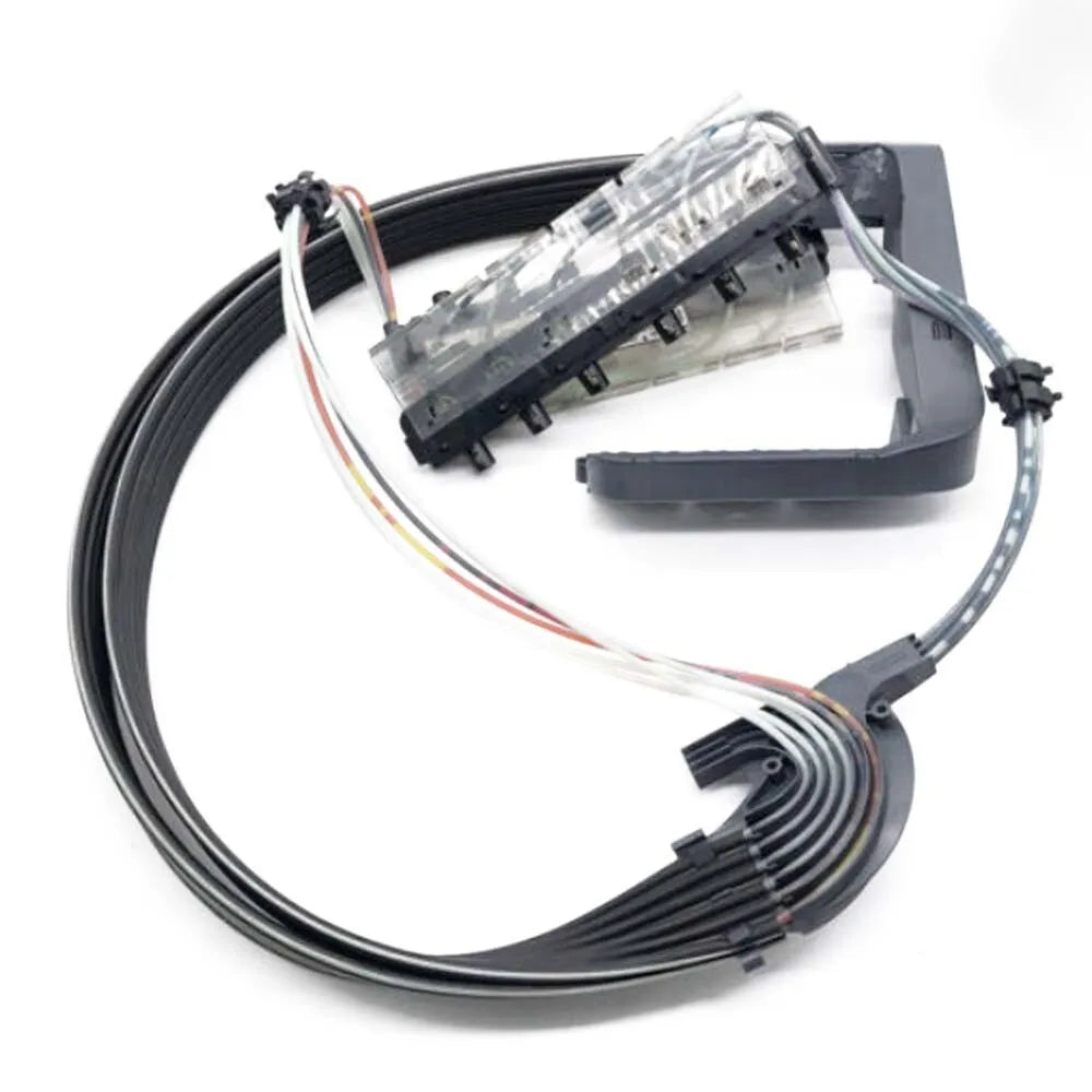 Ink Supply Tubes 44" for HP DesignJet Z2100, 5200 Series (Q6677-60007) - Refurbished