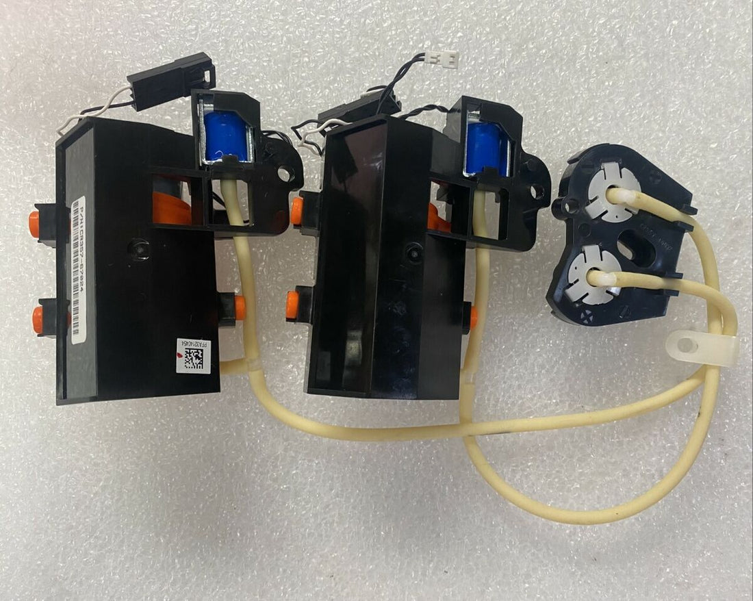 Primer assembly - For the HP DesignJet T920 / T1500 / T1600 / T2500 / T2600 Series (CR357-67024)