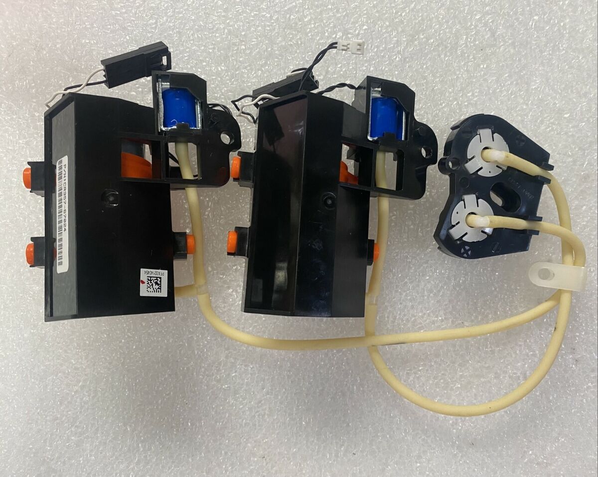 Primer assembly - For the HP DesignJet T920 / T1500 / T1600 / T2500 / T2600 Series (CR357-67024)