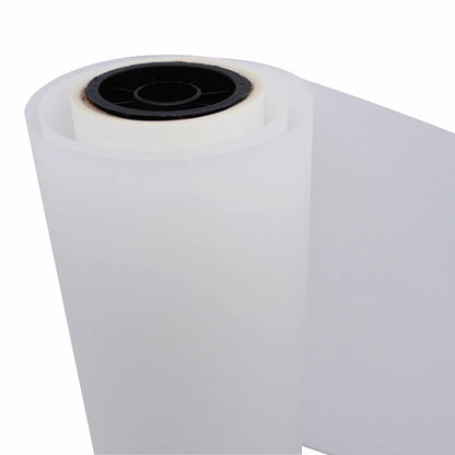 CALCA 23.6in x 328ft DTF Transfer Film Premium Roll - Double Sided Hot Peel