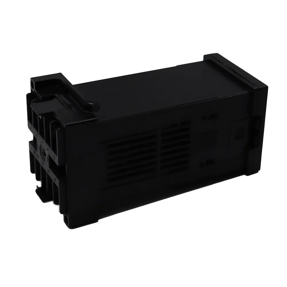 Generic Temperature Control Panel for CALCA Powder Shaker and Dryer Machines