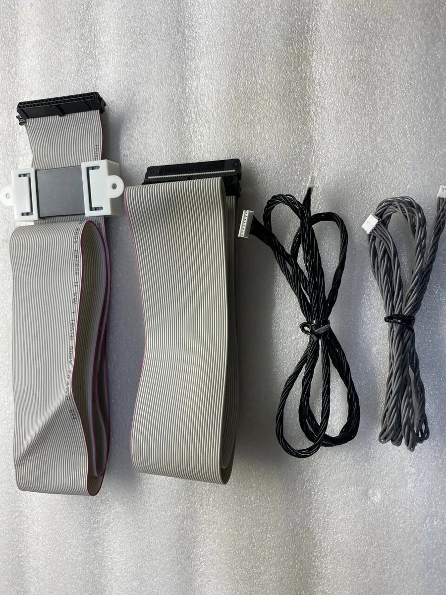 Electronics Module Cables Kit - For the HP DesignJet Z6200, Z6600, Z6800, D5800 60" Plotters (CQ111-67008) - New