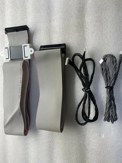 Electronics Module Cables Kit - For the HP DesignJet Z6200, Z6600, Z6800, D5800 60" Plotters (CQ111-67008) - New