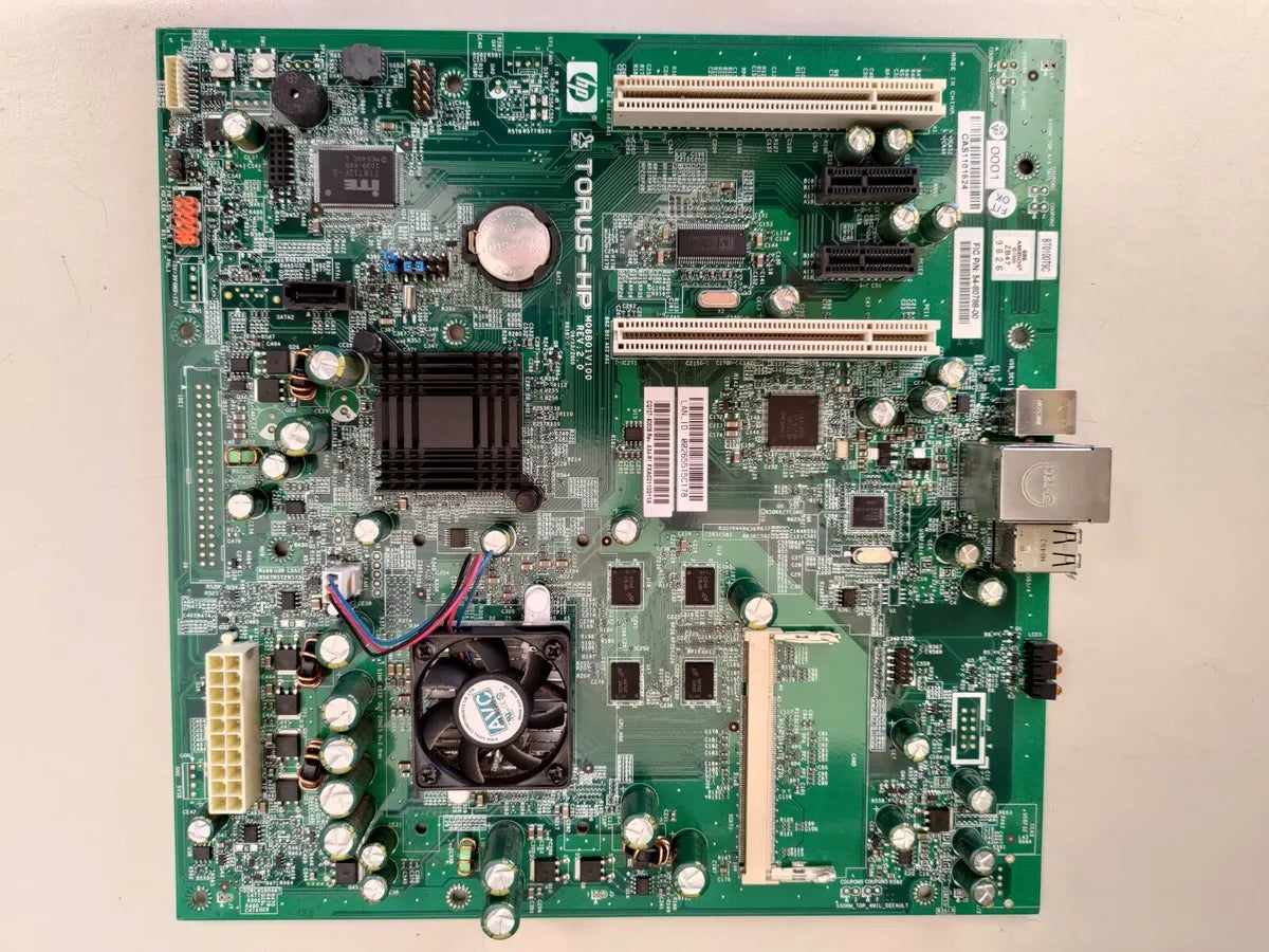 Formatter Board PCA for the HP Designjet Z6200 and T7100 plotters (CQ109-67020) - New