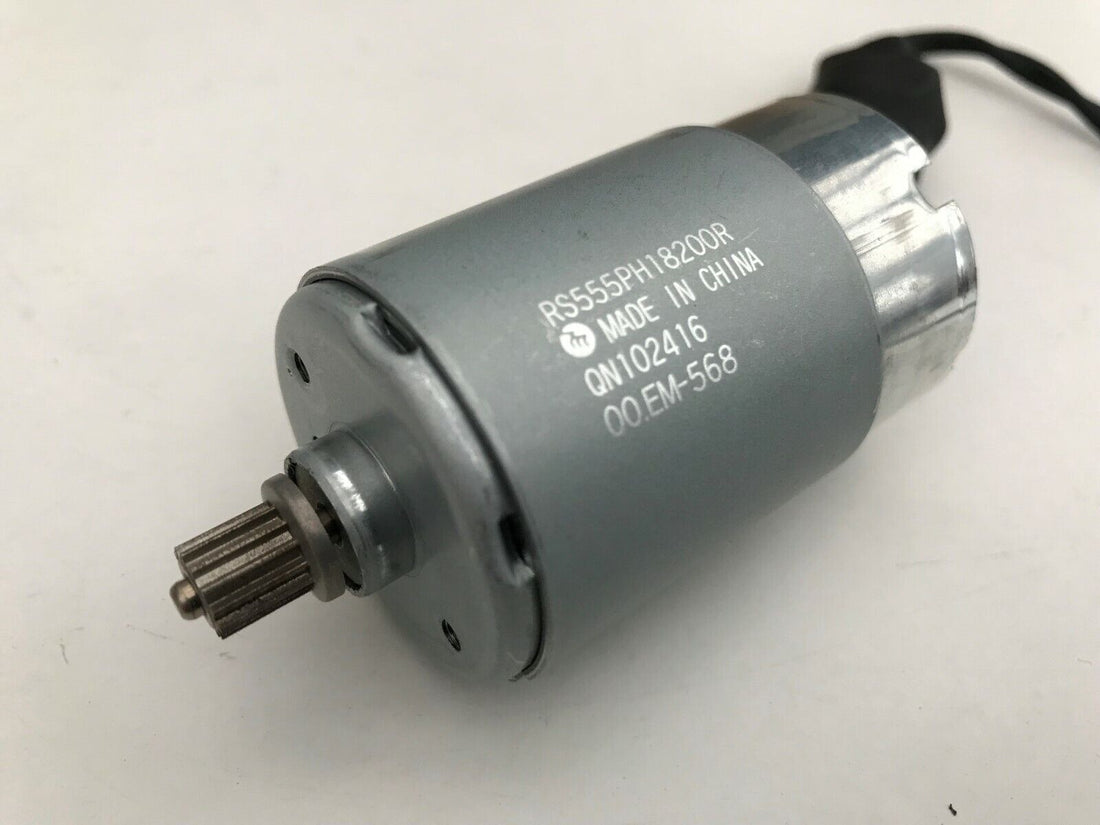 PF Motor for EPSON Pro 7890/7700/7900 9700/9890/9900 - 1518709