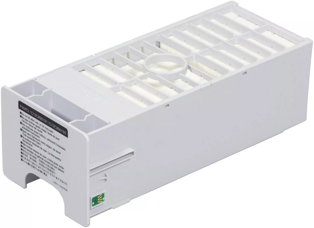 Porous Pad Assy, Ink Eject for EPSON Pro 4880, 4800, 4450, 7880, 7800, 9800, 9880, 7890, 9890, 9900, 7900, 11880 - 1554898/1522296