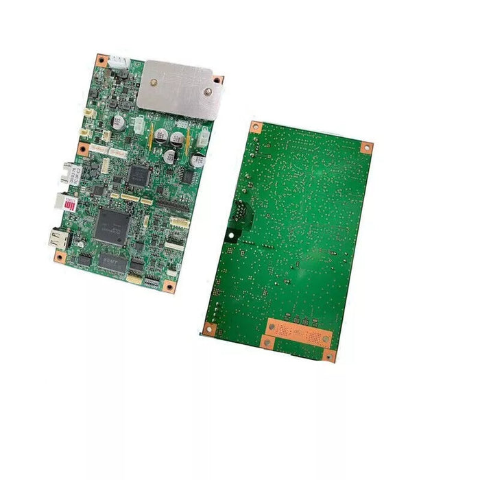 Original Graphtec FC9000 Motherboard/Mainboard for FC9000-75/100/140/1 ...