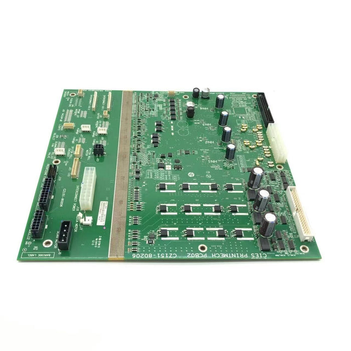 Printmech PC Board Assembly for HP Latex 115, 310, 330, 360, 370 (B4H70-67046) - Refurbished