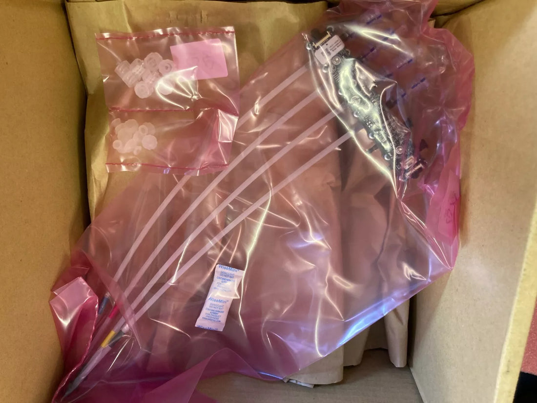 Pressure Sensor PCA 2 for HP Latex 700 / 800 (INC VAT) / Y0U22-67023