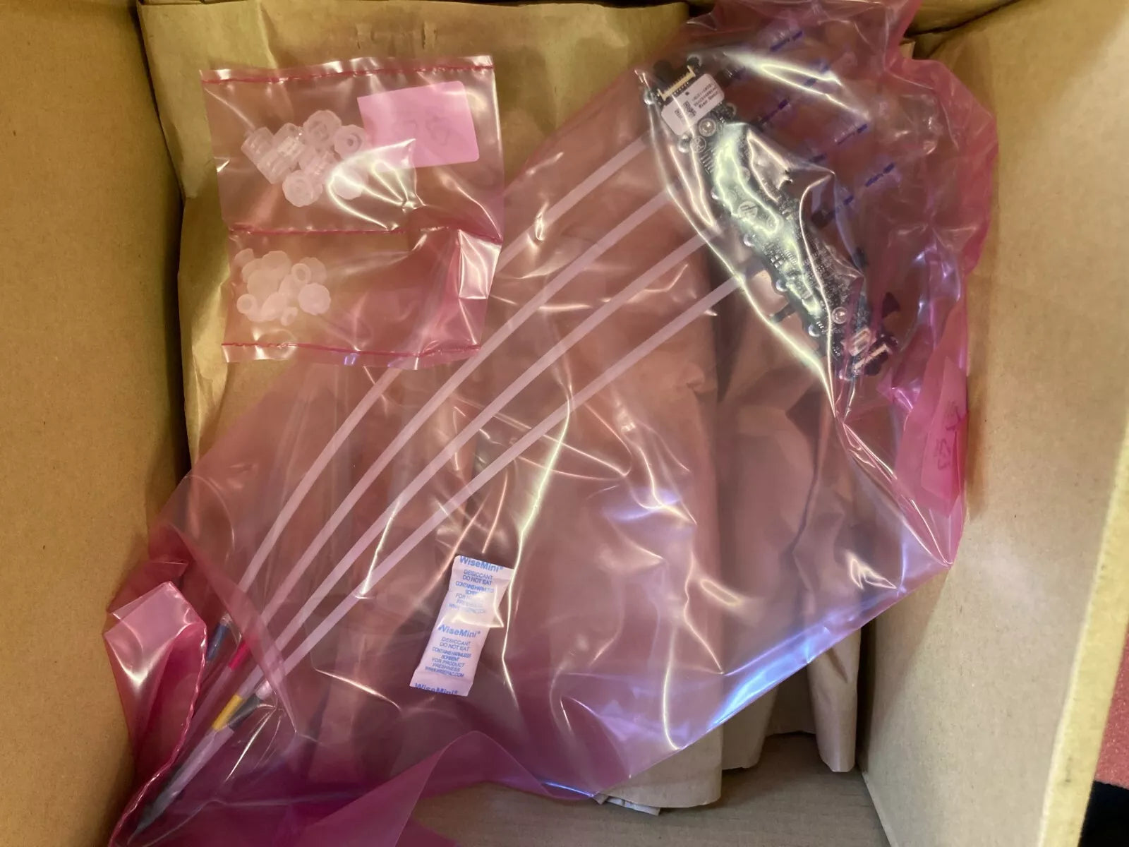 Pressure Sensor PCA 2 for HP Latex 700 / 800 (INC VAT) / Y0U22-67023