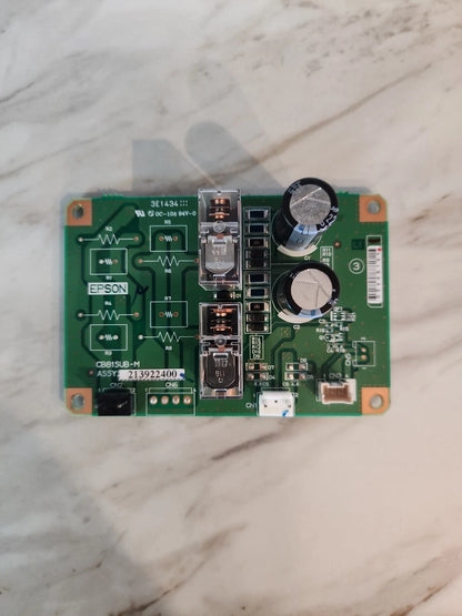 BOARD ASSY.,SUB M for EPSON SureColor S30600/S40600/S50600/ S60600/S70600/S80600/ B7000/B9000 F7000/F7100/F7200 F9200/F9300/F9400