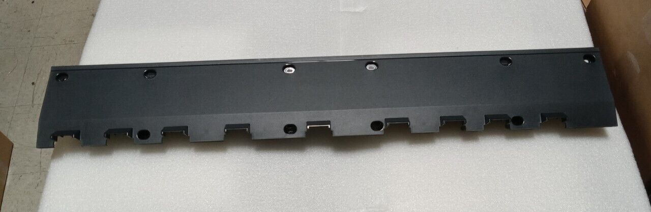 Back Side Chassis Cover for the HP DesignJet Z3100, Z3200, Z2100 24-inch Series (Q5669-60650)
