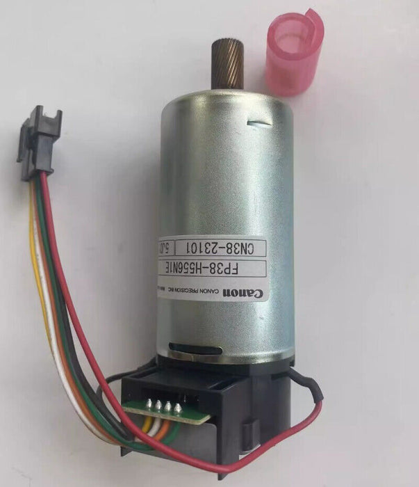 BN-20 Assy, Scan Feed Motor - 6701689010