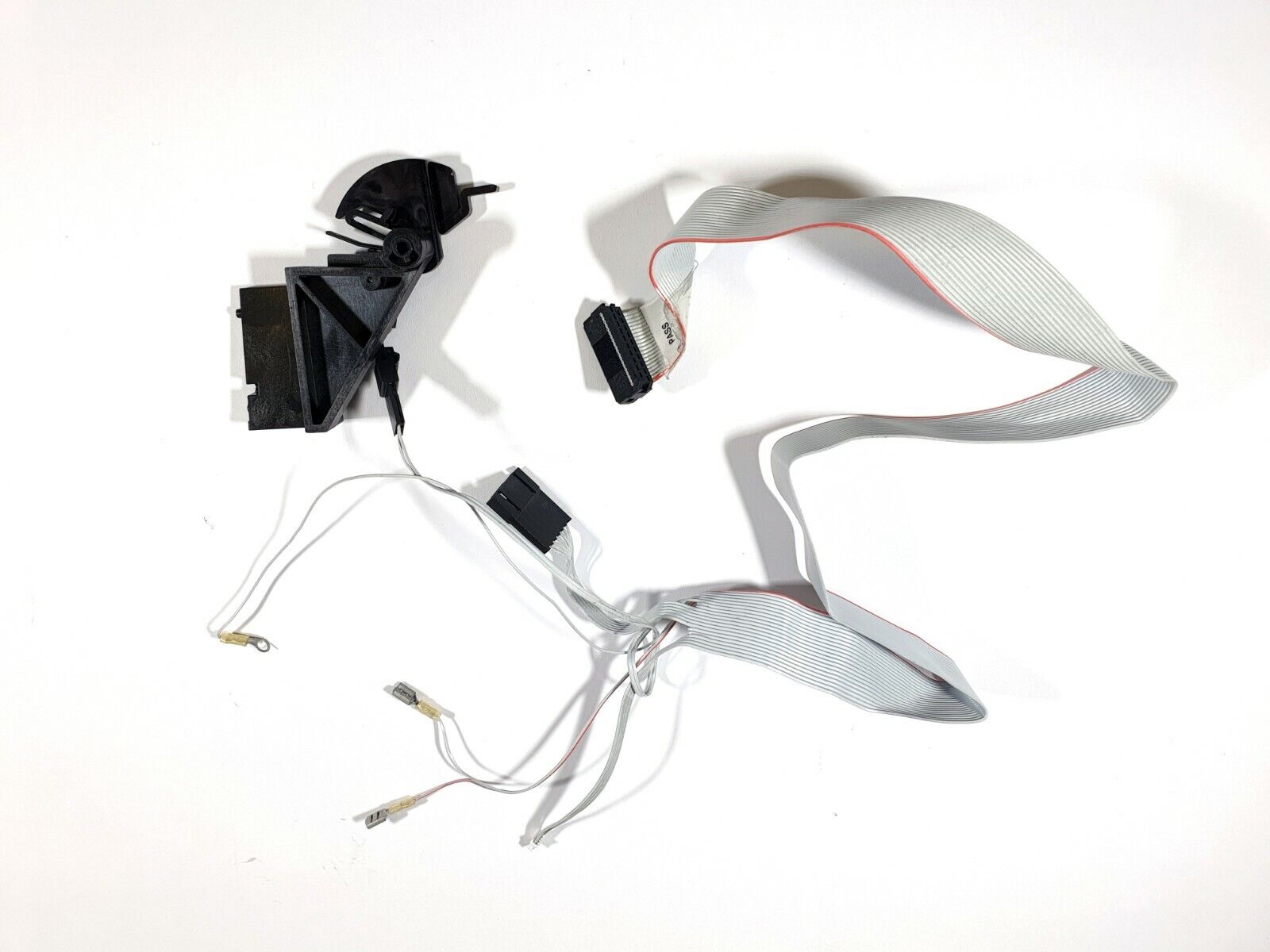 Service Station Cable for the HP Designjet Z6100, L25500, 4020, 4000, 4500 Series (Q1273-60273)