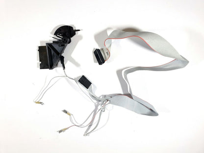 Service Station Cable for the HP Designjet Z6100, L25500, 4020, 4000, 4500 Series (Q1273-60273)