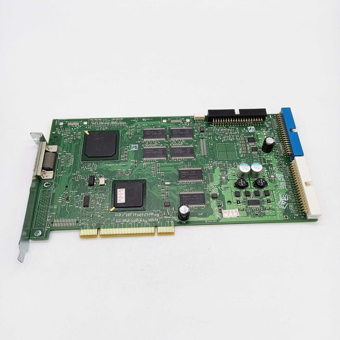 Sausalito PCI PC board Fit for HP DesignJet Z6100 Z6100PS 60-Inch Plotters (Q6652-60121)