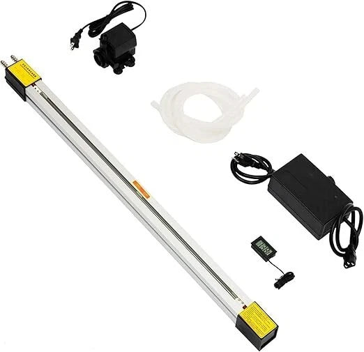 Acrylic Bending Tool - ABT02