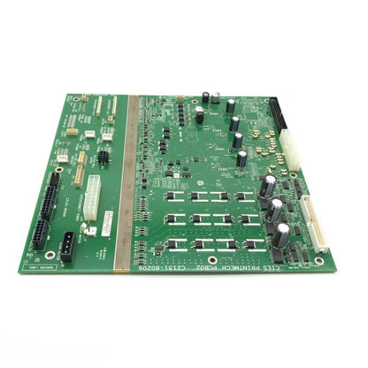 Printmech PCA Board Assembly for HP Latex 115, 310, 330, 360, 370 (B4H70-67046) - New