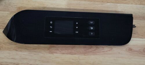 Control Panel with Cable for OfficeJet Pro 8216 Genuine