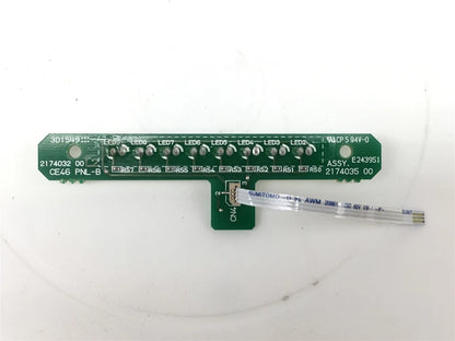 Epson SureColor S80600 LED Lights Assy (2174035/E243951)