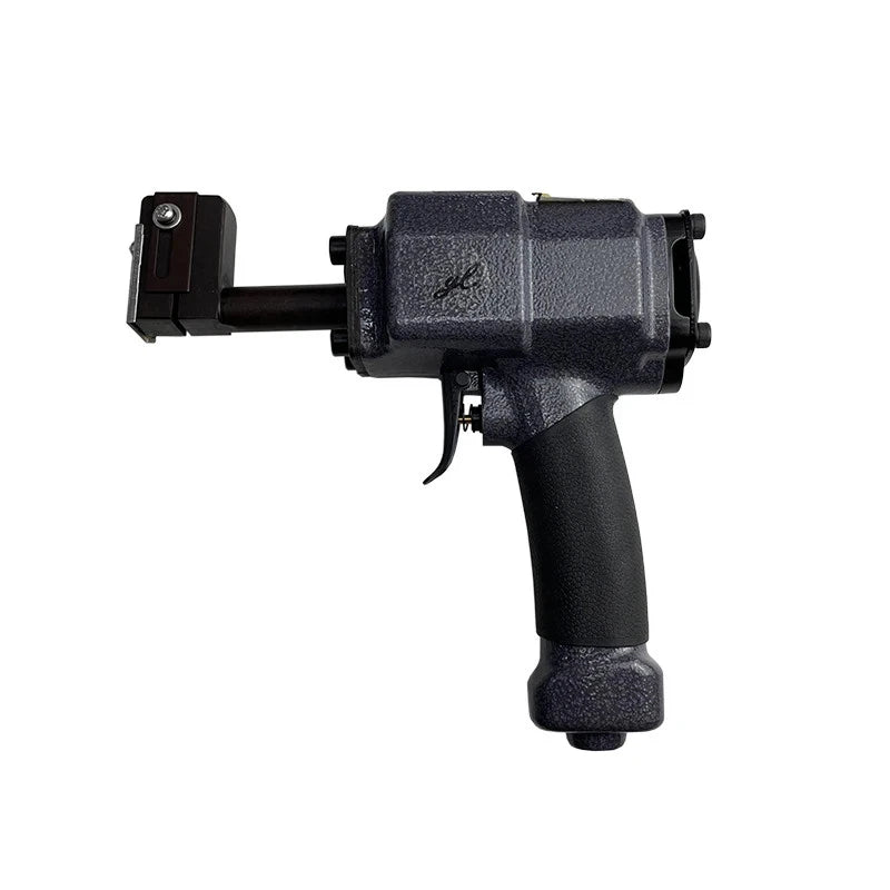 7mm Pneumatic Hole Punching Machine, Channel Letter Advertising Equipment