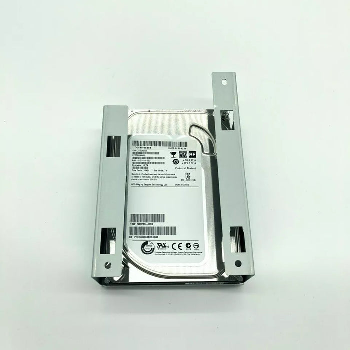 Hard Disk Drive (HDD) - For the HP DesignJet L26500 & HP Latex 260 (CQ869-67024) - New