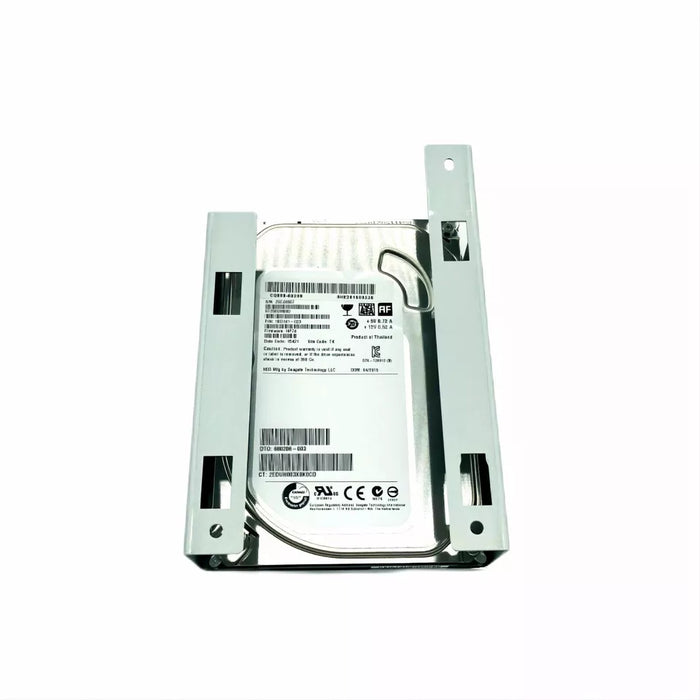 Hard Disk Drive (HDD) - For the HP DesignJet L26500 & HP Latex 260 (CQ869-67024) - New