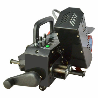 PVC Banner Welder Machine Welding Machine Heat Jointer for Solvent/Water Printer - 1800W