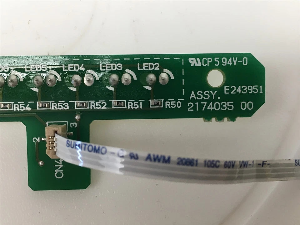 Epson SureColor S80600 LED Lights Assy (2174035/E243951)