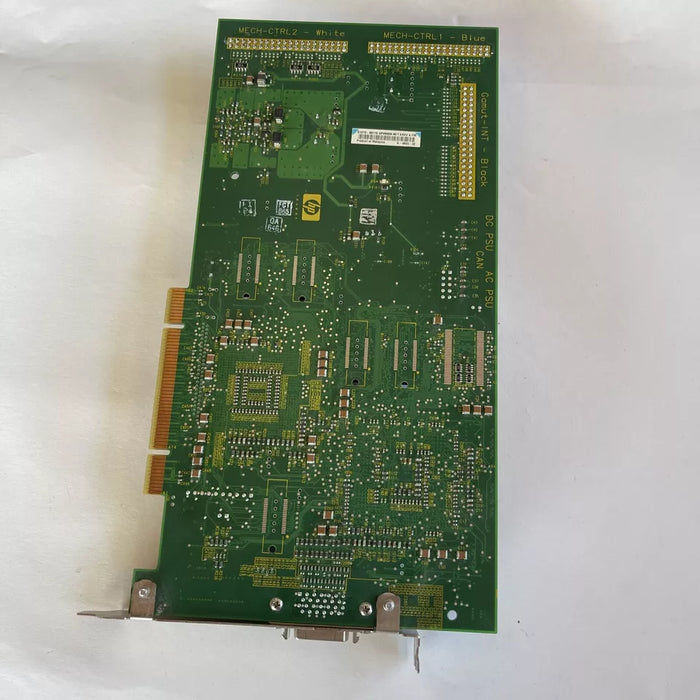 Gamut PCI PC Board for the HP Designjet 4000 4020 4500 4520 Series (Q1273-60170) - Refurbished
