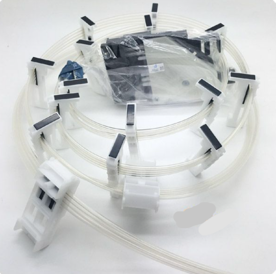 Ink Tube A (Full side) for EPSON SC-S40600/S40610/S40650/S40670 - 1680686 / 1734979 / 1863426 / 1766905