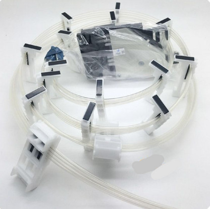 Ink Tube A (Full side) for EPSON SC-S40600/S40610/S40650/S40670 - 1680686 / 1734979 / 1863426 / 1766905