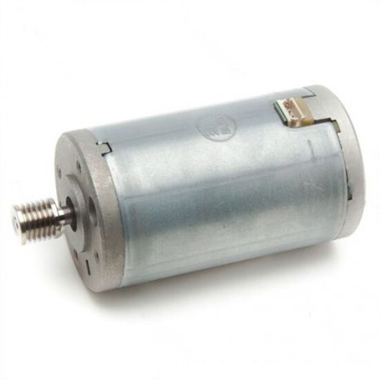 Scan-Axis Motor for the HP DesignJet T770, T2300, T1200 Series (CH538-60141)
