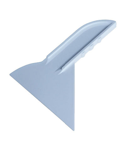 Slammer (18.5 x 15cm) for window graphics, printed vinyls, wrapping vinyls and others