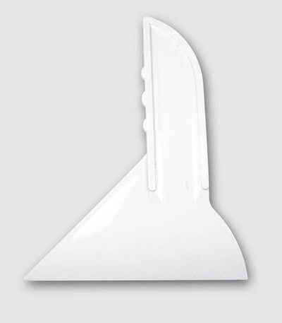 Slammer (18.5 x 15cm) for window graphics, printed vinyls, wrapping vinyls and others