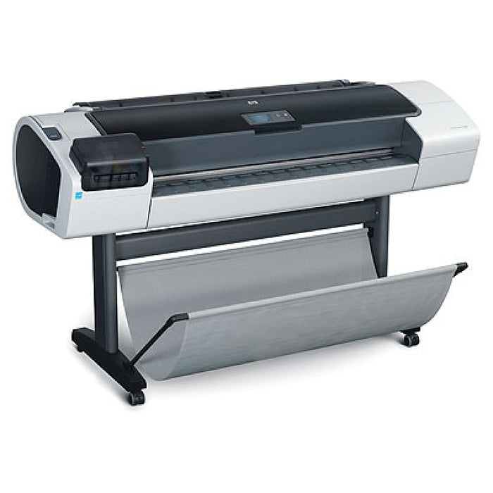 HP Designjet T1200 44" Printer - Refurbished (2 Year Warranty + Starter Supplies)