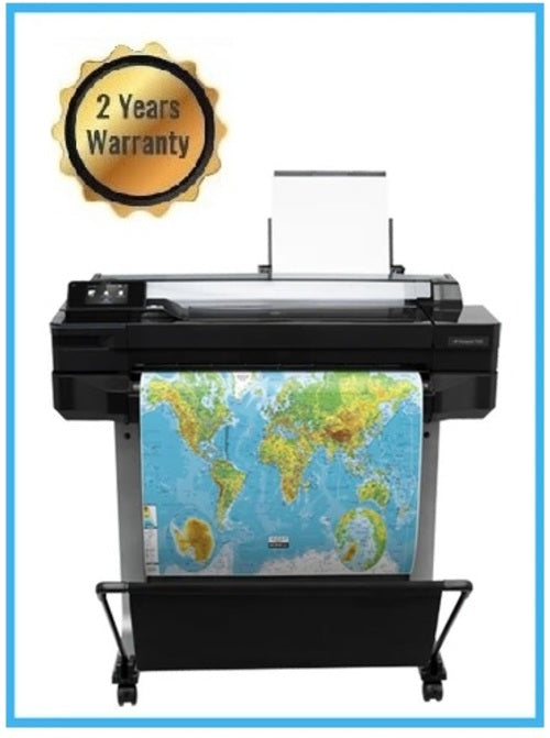 HP Designjet T520 24in ePrinter - Refurbished (2 Year Warranty)