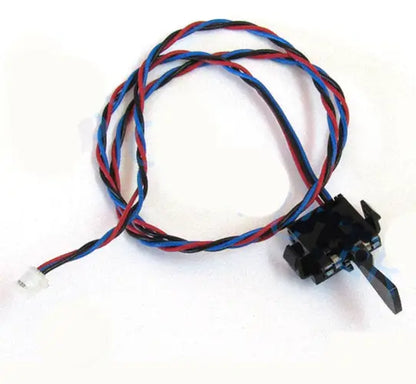 Out of paper sensor (OOPS) for the HP DesignJet Z3100, Z3200, Z2100, T1100, T1120, T1200, T610, T770 T &amp; Z Series (Q5669-67801) - New