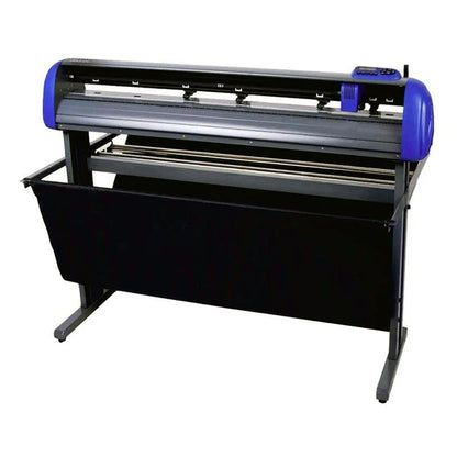 USCutter 53&quot; TITAN-2 (Servo Motor) Vinyl Cutter w/ VinylMaster Cut Software - New