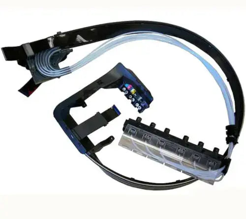 Tubes system SV 24" with Trailing Cable for the HP DesignJet Z2600 Series (T0B52-67008)