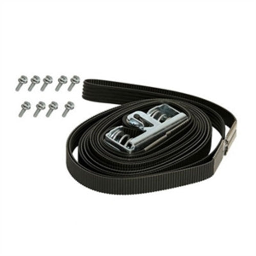 Belt &amp; Tensioner Assembly for the HP DesignJet Z6100, Z6200, 4000, 4020, 4500, 4520, T7100, T7200  42&quot; Printers (CQ109-67004) - New