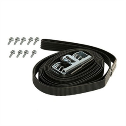 Belt &amp; Tensioner Assembly for the HP DesignJet Z6100, Z6200, 4000, 4020, 4500, 4520, T7100, T7200  42&quot; Printers (CQ109-67004) - New