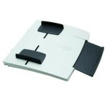 ADF input paper tray assembly - For the HP Color LaserJet 2820, 2840, 3052, 3055, 3050 (Q3948-60214)