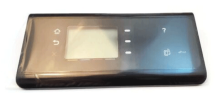 Control panel assembly - For the HP OfficeJet Pro x451 x576 (CN459-67008)