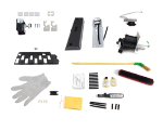 Service maintenance kit 3 (SMK3) for the HP Latex 110, 115, 300, 310, 315, 330, 335, 360, 365, 370, 375 Series (B4H70-67159, B4H70-67176, B4H70-67105) - New