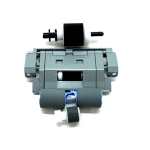 Paper Pick-Up Roller and Separation Pad Assembly for the HP LaserJet CP3525, Enterprise 500 (CC468-67911)
