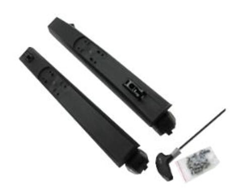 Foot Assembly SV for the HP DesignJet T770, T790, T1200, T1300, T2300, Z3100, Z2100 Series (CH639-69001)