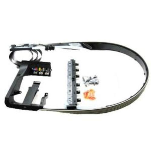 Ink Tube System with Trailing Cable 44" for HP  for Designjet T1120, T770, T1200, T790, T1300, T2300, Z5400 Printers (CH538-67025) - Refurbished